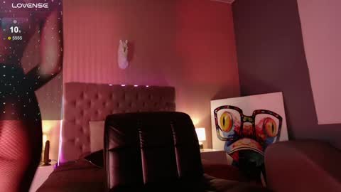 Martina online show from December 14, 7:51 am