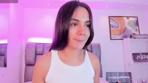 Snapshot of martina_mancinii chatting on October 6, 1:30 pm Martina online show from October 6, 1:30 pm