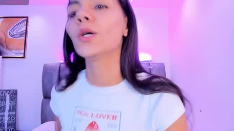 Martina online show from October 24, 12:45 pm