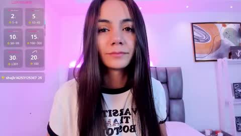 Martina online show from February 20, 12:38 pm