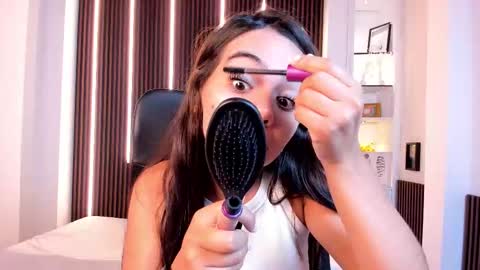 Martina online show from March 14, 1:05 pm