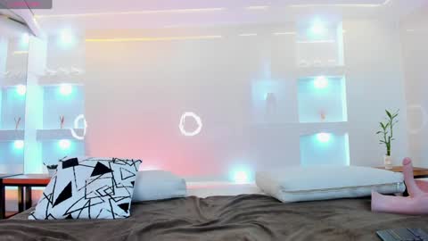 Martina  online show from January 28, 8:04 pm