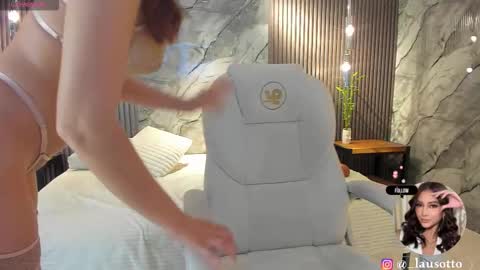 Martina  online show from November 14, 6:39 pm