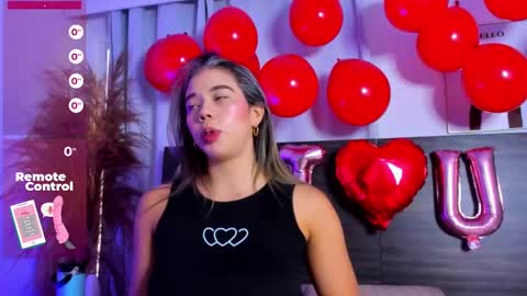 martina mIIler online show from February 14, 12:47 pm