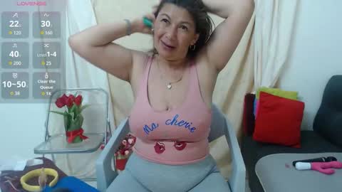 Martina online show from November 15, 2:02 pm