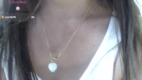 Martina online show from December 3, 2:04 pm