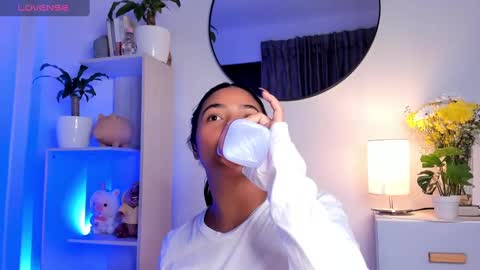 Snapshot of martina_monst chatting on January 24, 4:48 am martina Monst online show from January 24, 4:48 am