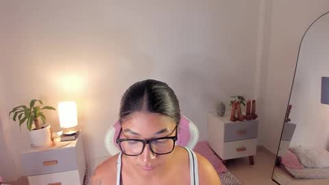 Snapshot of martina_monst chatting on October 6, 3:59 am martina Monst online show from October 6, 3:59 am