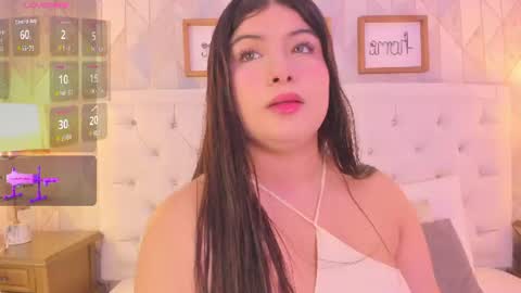 Snapshot of martina_rivera_ chatting on June 30, 11:55 am Martina online show from June 30, 11:55 am