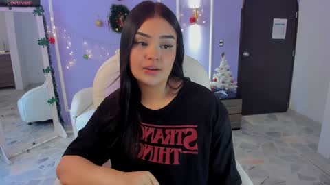 Martina  online show from January 6, 5:59 pm