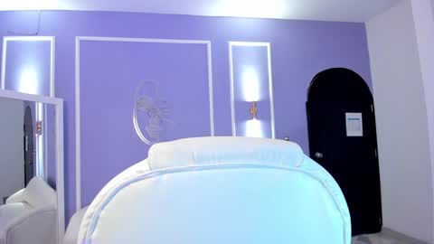 Martina  online show from January 22, 11:10 pm