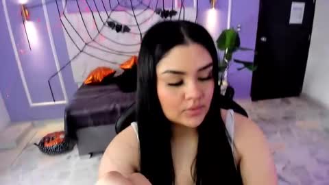 Martina  online show from October 16, 7:59 pm
