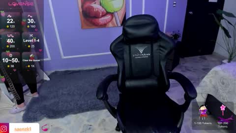 Martina  online show from November 7, 8:53 pm