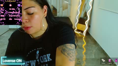 Snapshot of martina_tay chatting on January 23, 12:25 am Hey im martina online show from January 23, 12:25 am