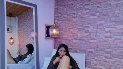 Martina online show from February 24, 9:24 pm