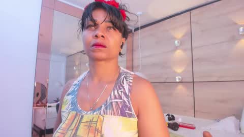 martina touss  online show from December 2, 11:48 am