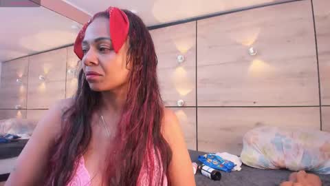 martina touss  online show from March 24, 12:54 pm