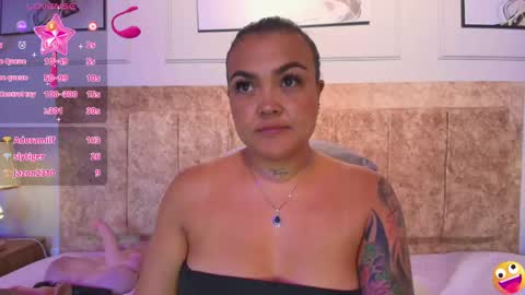 NATALIA ON A TRAVEL FROM DECEMBER 6TH TO THE 9TH ENJOY ME BEFORE I LEAVE online show from December 17, 3:39 am