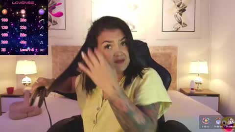 Snapshot of martina_vega__ chatting on December 26, 7:38 pm NATALIA ON A TRAVEL FROM DECEMBER 6TH TO THE 9TH ENJOY ME BEFORE I LEAVE online show from December 26, 7:38 pm