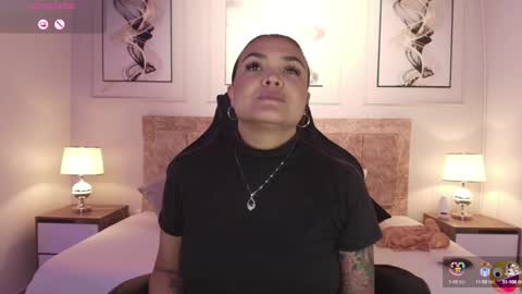 Snapshot of martina_vega__ chatting on January 22, 8:28 pm NATALIA ON A TRAVEL FROM DECEMBER 6TH TO THE 9TH ENJOY ME BEFORE I LEAVE online show from January 22, 8:28 pm