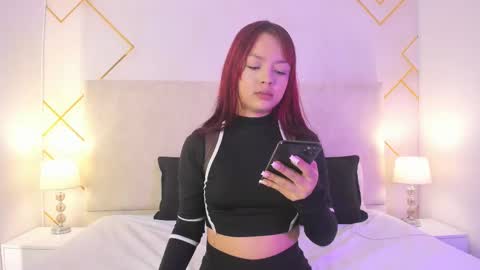 Martina  online show from November 24, 7:46 pm