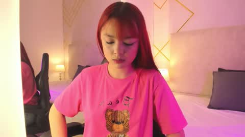 Martina  online show from December 13, 8:14 pm