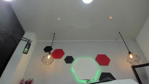 Martina online show from November 27, 2:46 am