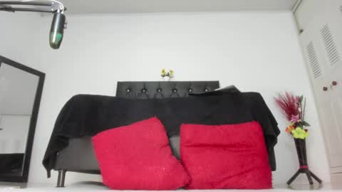 Martina online show from May 15, 11:23 pm
