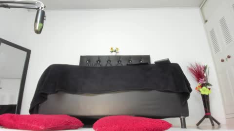 Martina online show from May 16, 12:07 am