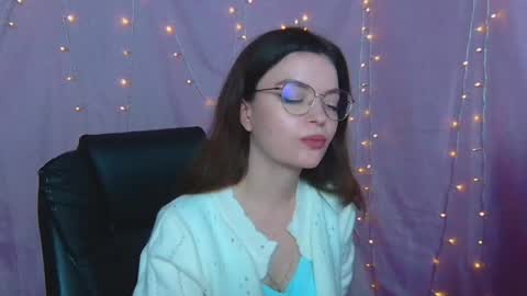 Martina online show from May 12, 3:31 pm