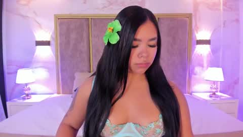 Martina Garcia online show from November 6, 7:37 pm