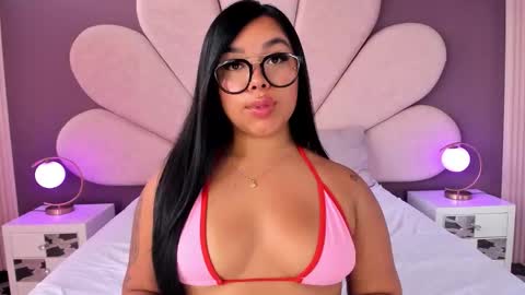 Martina Garcia online show from March 10, 8:14 pm