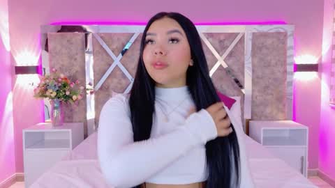 Martina Garcia online show from April 10, 7:18 pm