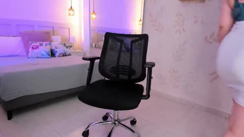 Martina  online show from February 14, 1:57 am