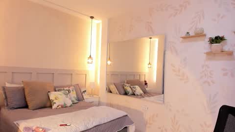 Martina  online show from February 23, 12:41 am