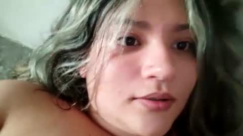Martina online show from February 26, 10:09 pm