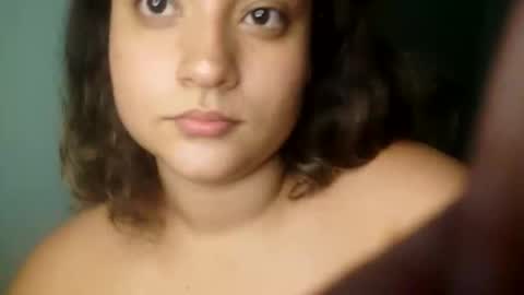 Martina online show from May 1, 2:38 am