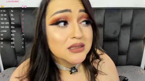 Martina online show from March 10, 8:37 am