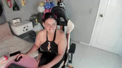Martina online show from July 10, 9:39 pm