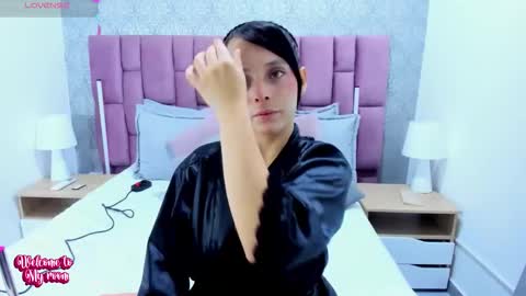 martina rizzi online show from October 28, 4:16 am