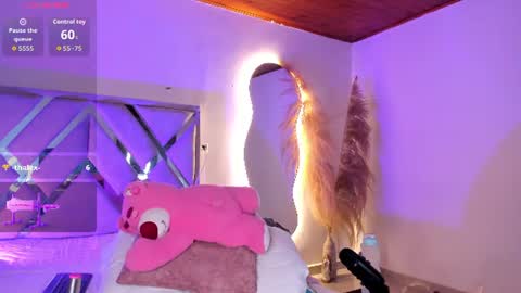 Martina online show from July 24, 9:35 pm