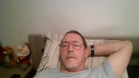 Hotguy61 online show from September 15, 8:42 pm