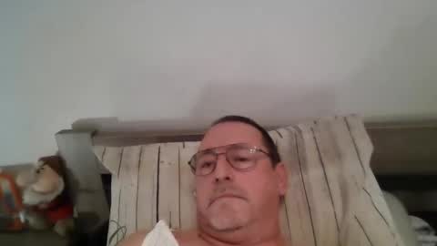 Hotguy61 online show from October 10, 9:36 pm