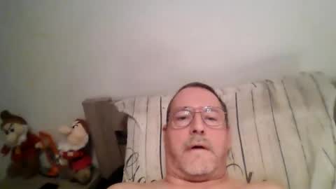 Hotguy61 online show from October 15, 11:16 pm