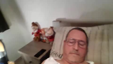 Hotguy61 online show from October 17, 9:28 pm