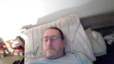 Hotguy61 online show from October 19, 9:37 pm