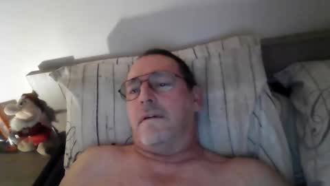 Hotguy61 online show from October 21, 8:53 pm