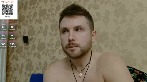 martinbrux online show from April 12, 8:25 pm