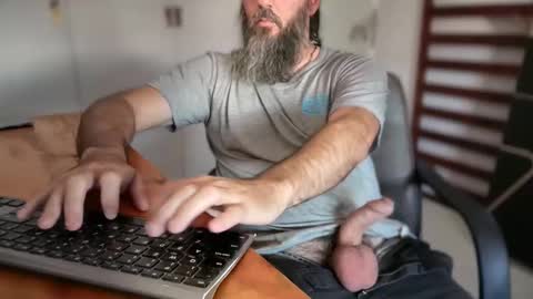 Martincito online show from March 4, 10:54 am