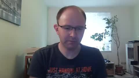Snapshot of martingersdorf85 chatting on July 22, 11:02 am Martin online show from July 22, 11:02 am